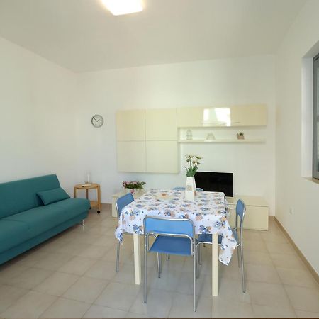 Casa Vacanze Lucia ตอร์เรเดลลอร์โซ ภายนอก รูปภาพ