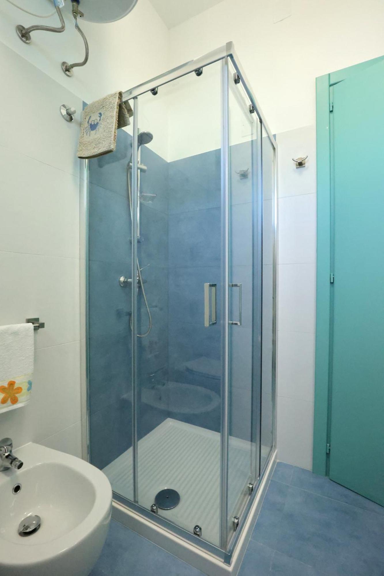 Casa Vacanze Lucia ตอร์เรเดลลอร์โซ ภายนอก รูปภาพ