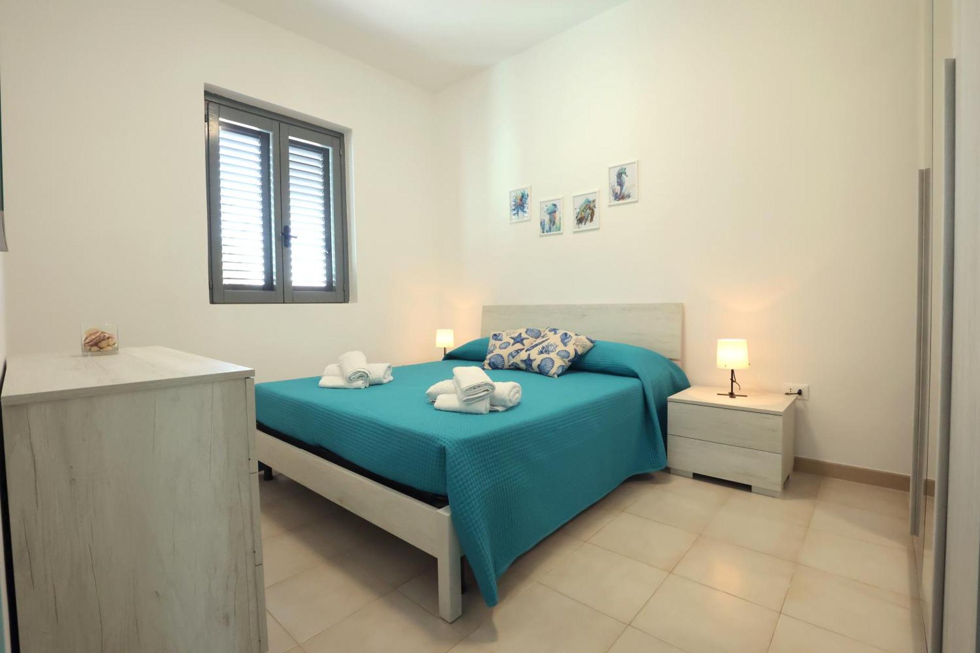 Casa Vacanze Lucia ตอร์เรเดลลอร์โซ ภายนอก รูปภาพ