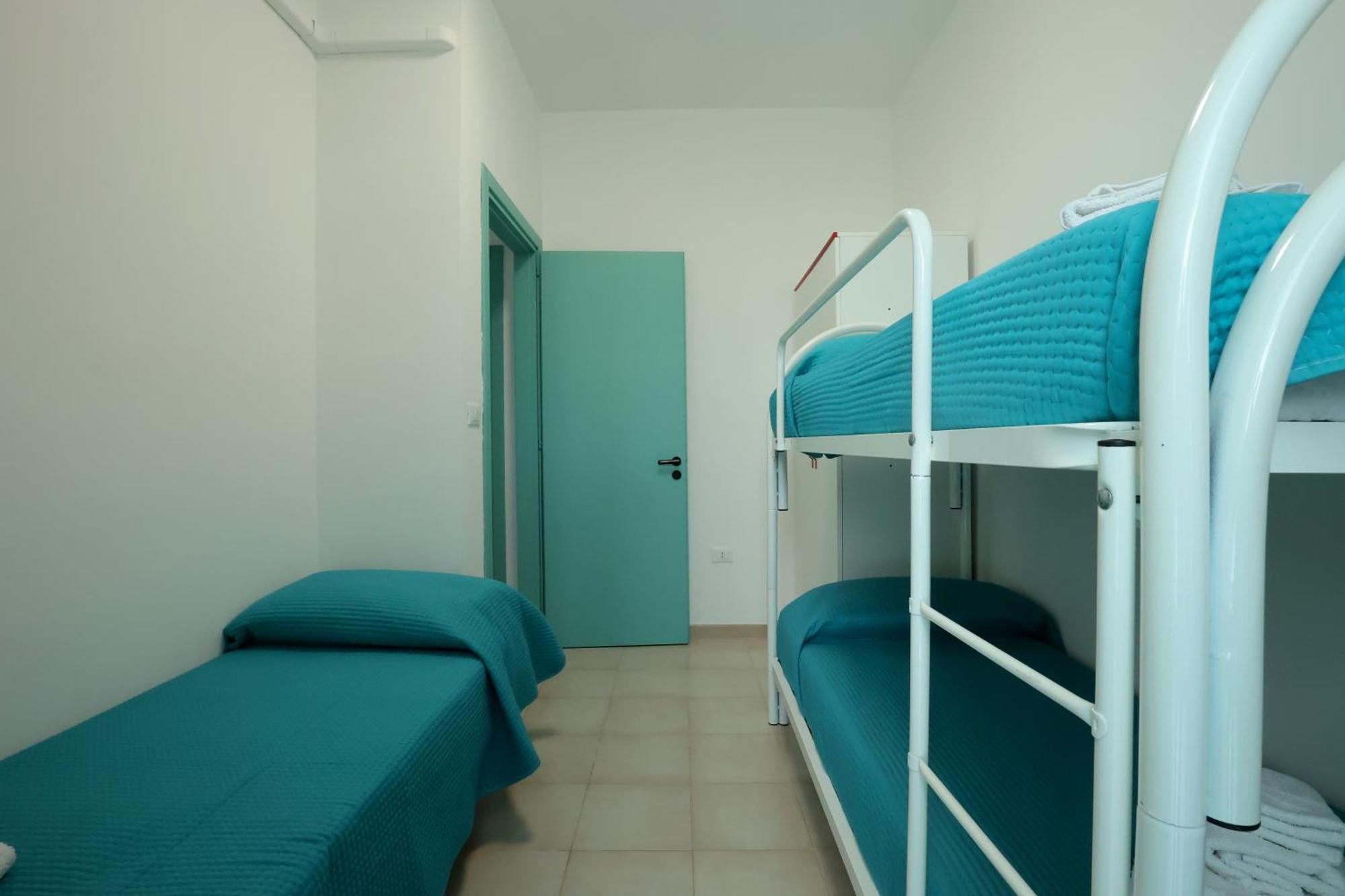 Casa Vacanze Lucia ตอร์เรเดลลอร์โซ ภายนอก รูปภาพ