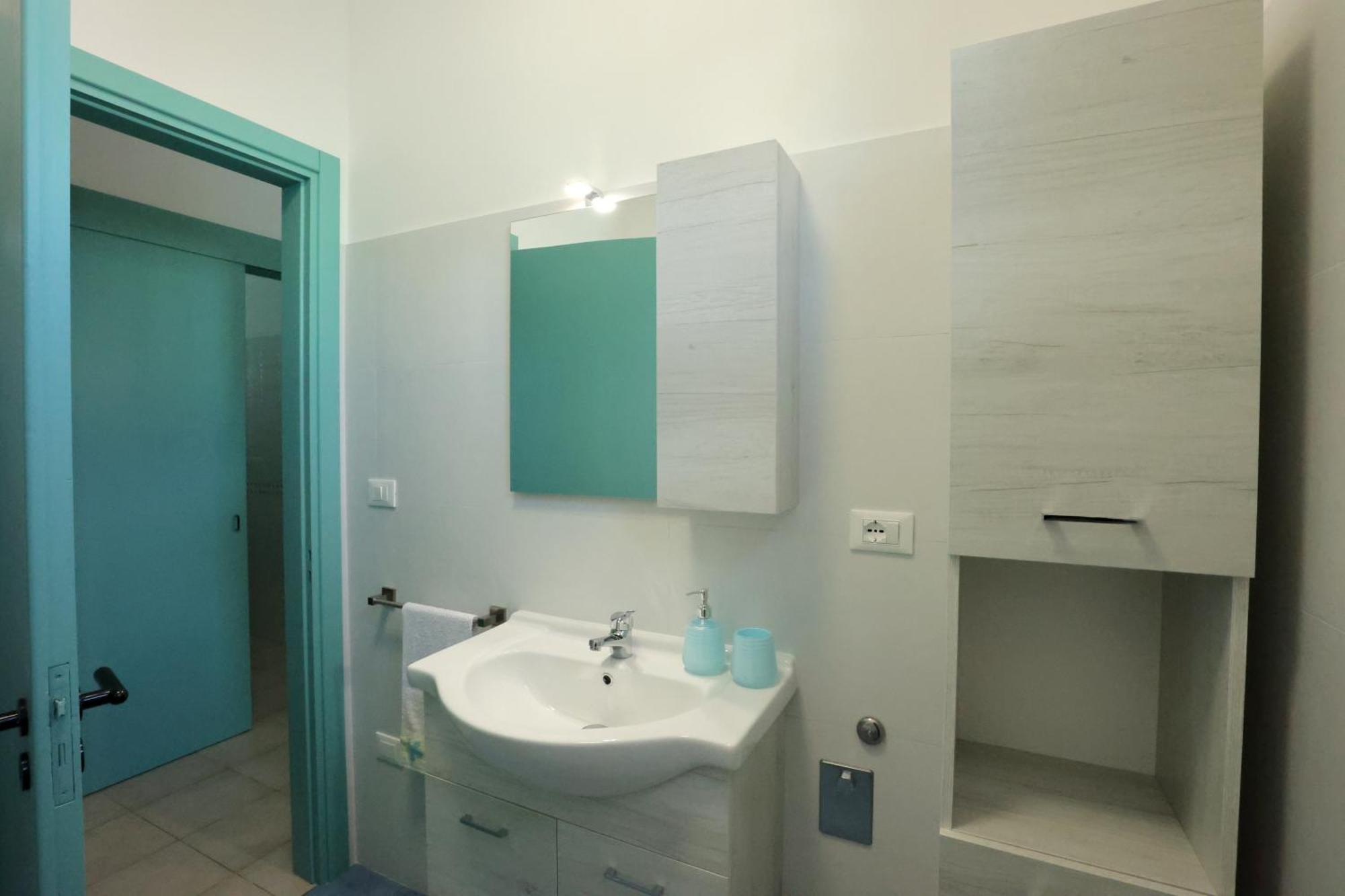 Casa Vacanze Lucia ตอร์เรเดลลอร์โซ ภายนอก รูปภาพ